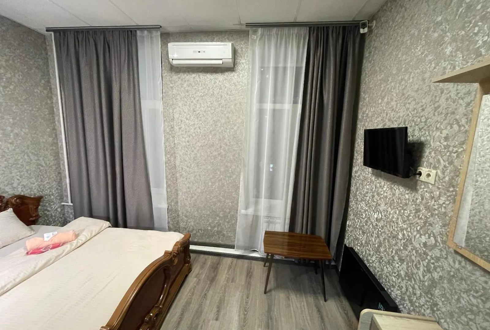 Star City Hostel 基輔