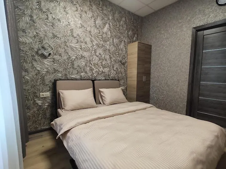 Star City Hostel キエフ