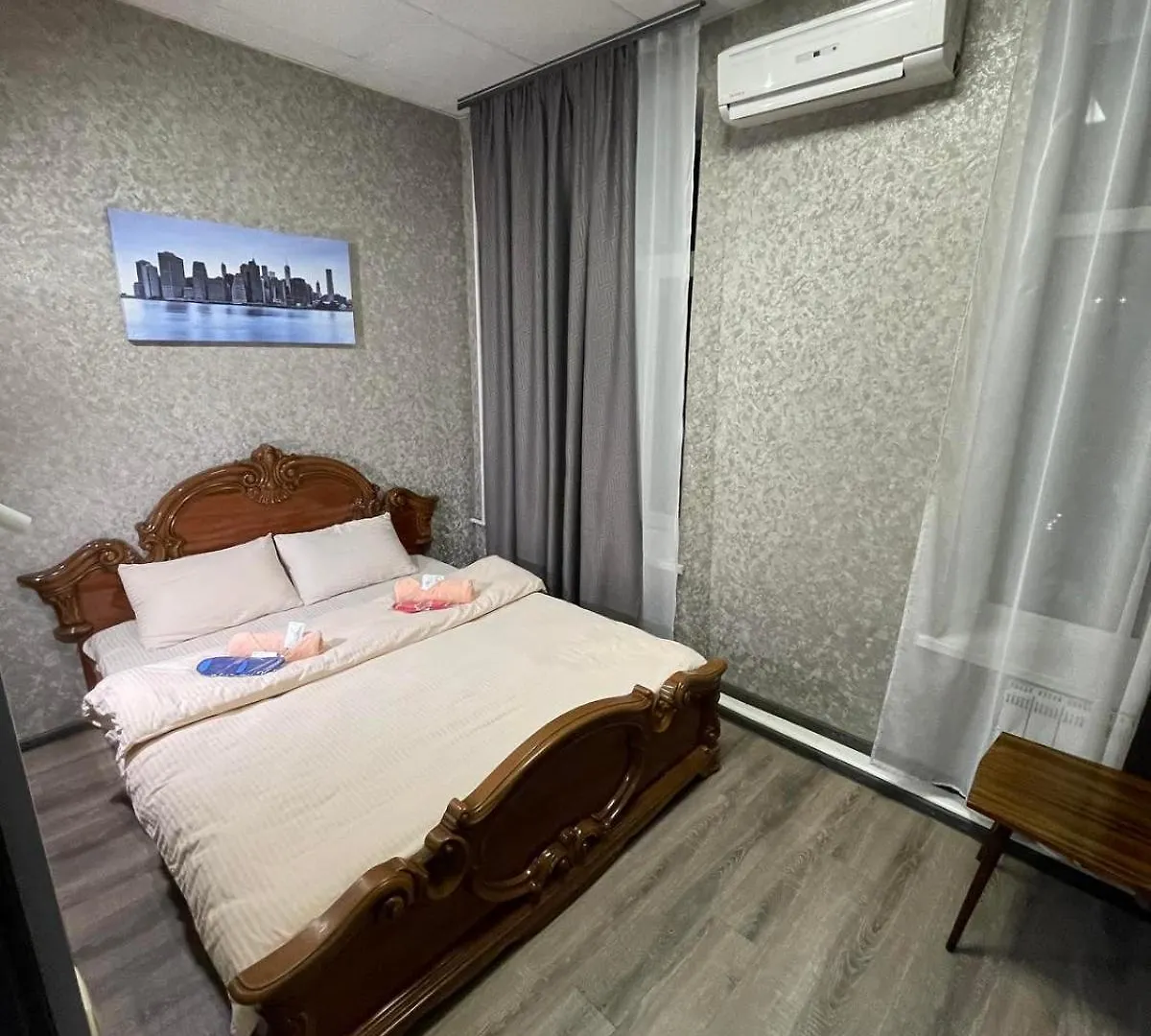 Star City Hostel キエフ