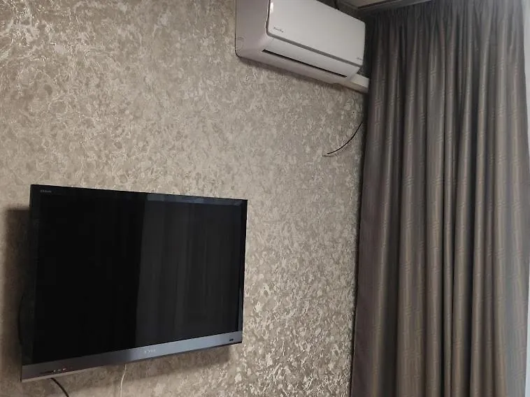 Star City Hostel キエフ
