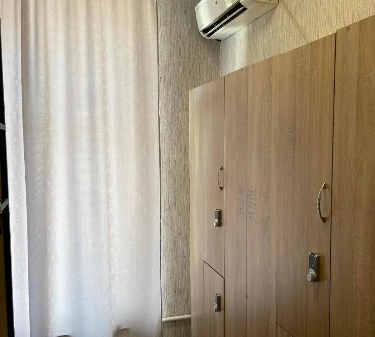 Star City Hostel Kijev